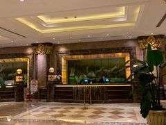 -上海南新雅大酒店