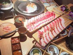 -吉秋田鲜和牛烧肉·肉档自选