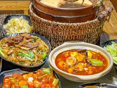 -潮十三潮汕砂锅粥(高新四路大都荟店)