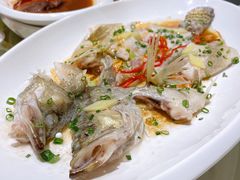 -娱筷海鲜酒家(广州南沙店)