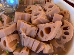 -潮喜竹溪荔湖酒家(荔枝湾店)