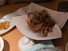 -味太助·银饭食堂(中华城店)
