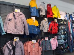 -迪卡侬(土桥店)