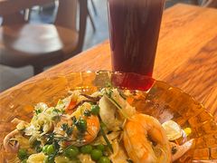 -La Strada(安福路店)