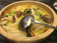 -华航饭店(华馨小区店)