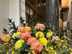 -Cuc Gach Quan Restaurant
