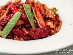-天都肥牛(南五马路店)