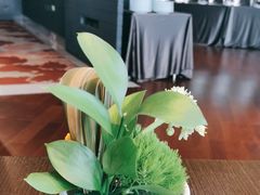 -郑州绿地JW万豪酒店The Grill烤汇扒房