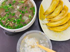 -清真蒋有记(老门东店)