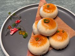 -景月阁空中食府(希尔顿酒店)