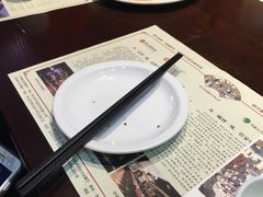 -老厨家(友谊路总店)