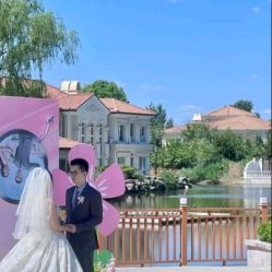 -Sunny喜铺婚礼定制·求婚策划