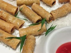 腐皮包黄鱼-宁波状元楼酒店(和义路店)