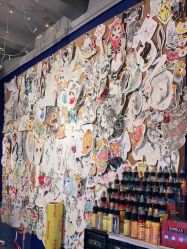 -MDZ STORE·TATTOO·耳饰