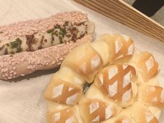 -奈雪的茶(石家庄万象城店)