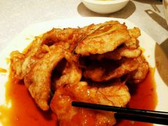 -北李妈妈菜·海肠捞饭(高新万达店)