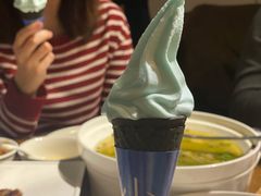 -小大董·烤鸭(王府井apm店)