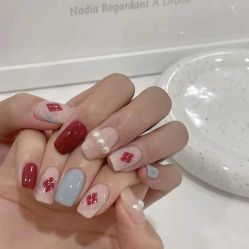 -悦指间美甲美睫