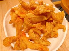 -红小满休闲餐厅(十全街店)