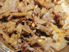 -围龙屋客家食府(福田店)