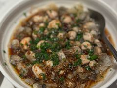 -食锦记·福建私房菜(浦西万达店)
