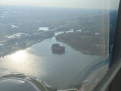 -嘉定凯悦·咖啡厅