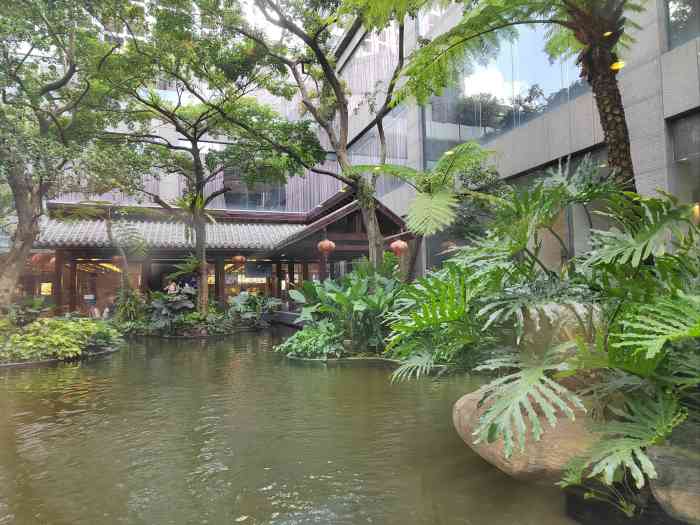 寻味顺德·顺峰山庄(陈村店)