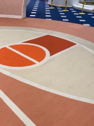 -奈尔宝·儿童乐园·亲子餐厅(苏州大悦城店)