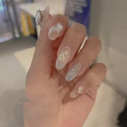 -Halo美甲美睫