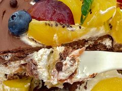 -山与蓝·轻糖鲜果蛋糕(勒泰店)