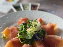 -安妮意大利餐厅(日坛店)