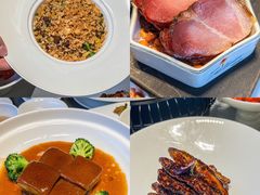 -阿斯牛牛·凉山菜(新会展店)