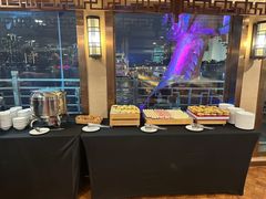 -新龙船黄浦江餐饮游船官方自营店