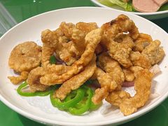 -谢记上海大排档(长寿路店)