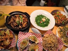 -大厨的餐厅(曾厝垵总店)