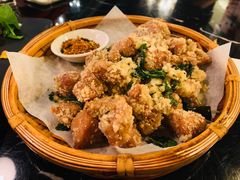 -Let's Taipei 非常烘焙(太古里店)