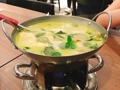 -The Dishes Seafood & Restaurant