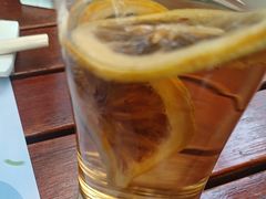 -金海湾自助餐厅(金陵饭店)