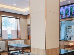 -庆丰包子铺(和平里店)