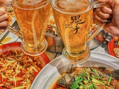 -霸王虾·麻辣小龙虾(清水河公园店)