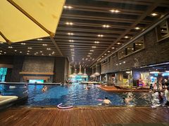 -清河半岛温泉度假酒店