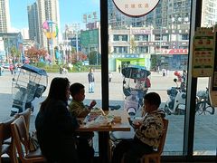 -德克士(腾达店)