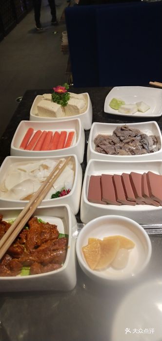 海底捞火锅(德辉广场店)-图片-石狮美食-大众点评网
