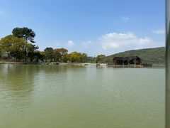 -南北湖风景区