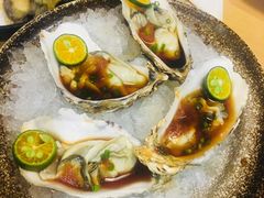 -山之川日料放题(通州店)