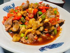 -潇湘阁(汉光百货店)
