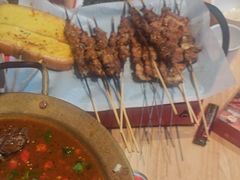 -东北特色烧烤(赣榆店)