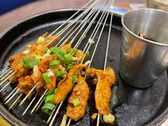 -包整·丝娃娃(一览甲秀楼风景店)