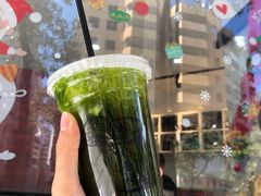 -林香柠·柠檬茶
