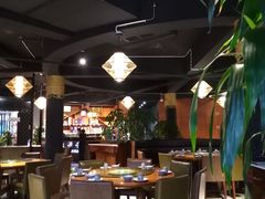 大堂-盐帮食坊•小河帮川菜(四川师大店)